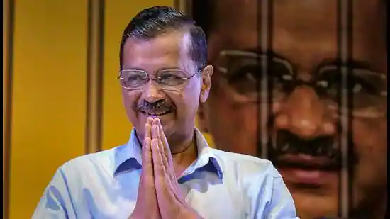 Arvind Kejriwal को 7 शर्तों पर मिली जमानत, सिंघवी बने संकट मोचक