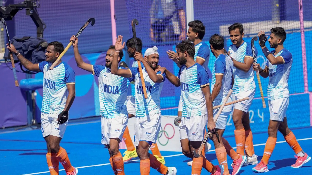 Asian Champions Trophy : भारत ने पाक को 2-1 से हराया, हरमनप्रीत ने किए दोनों गोल