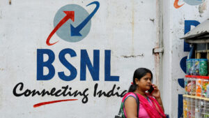 BSNL SIM