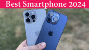 Best Smartphone 2024