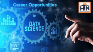 CAREER IN DATA SCIENCE