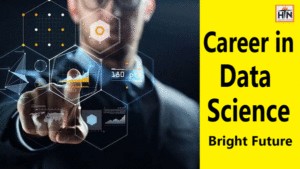 CAREER IN DATA SCIENCE