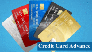 Credit Card Cash