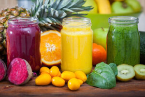 Top 5 Nutritious Kidney Detox Drinks