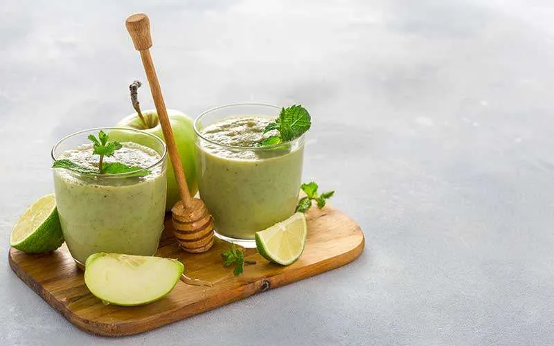 Top 5 Nutritious Kidney Detox Drinks