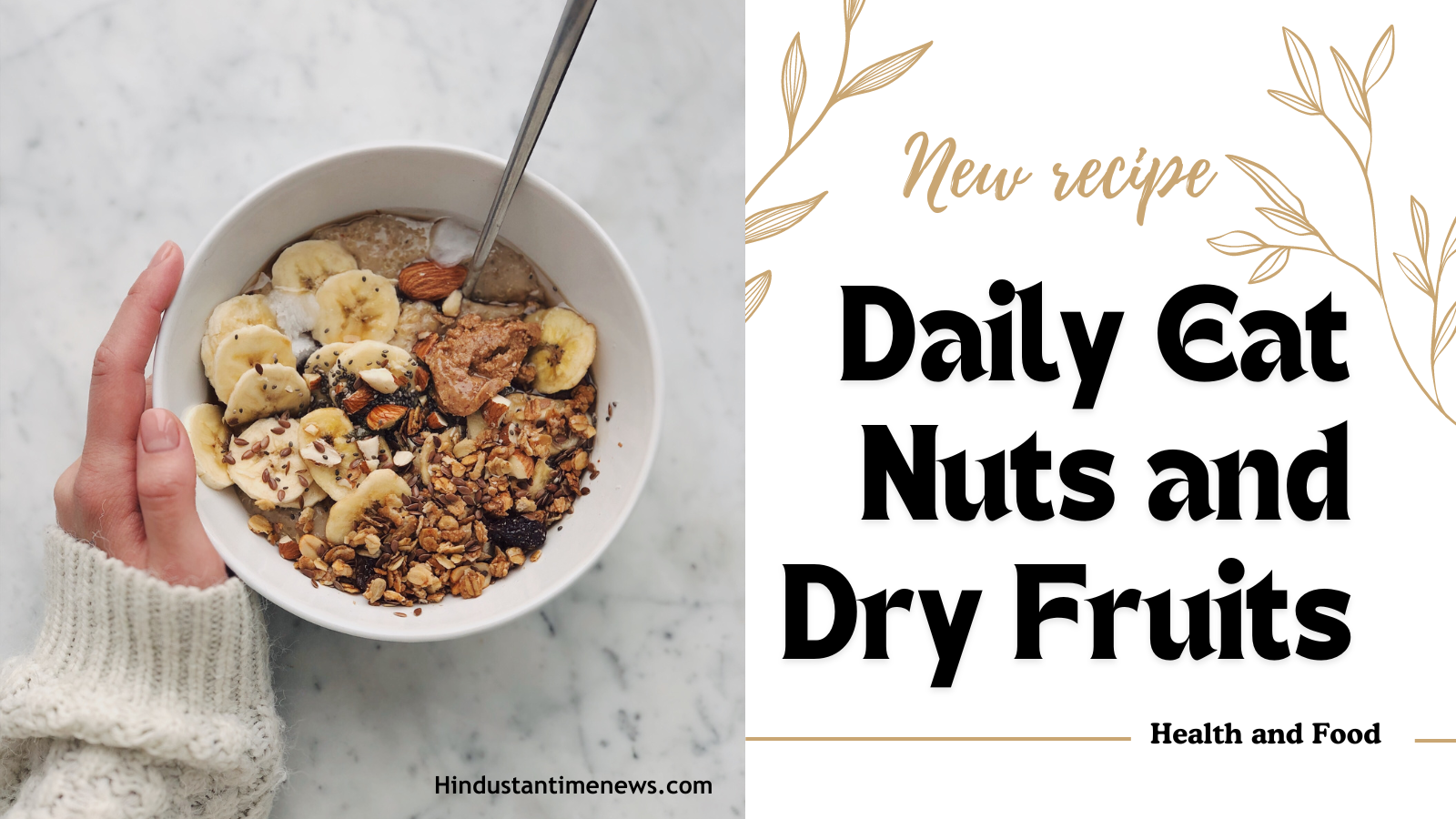 10 Reasons Nuts and Dry Fruits Are Essential for Your Health