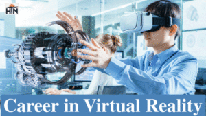 Career in Virtual Reality